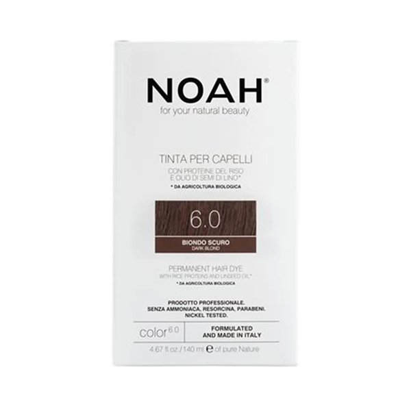 Noah Capilar Tinte Dark Blonde 140ml
