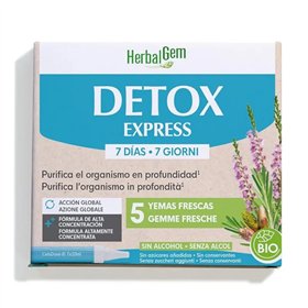 Pranarom Detox Express 7 x 10ml