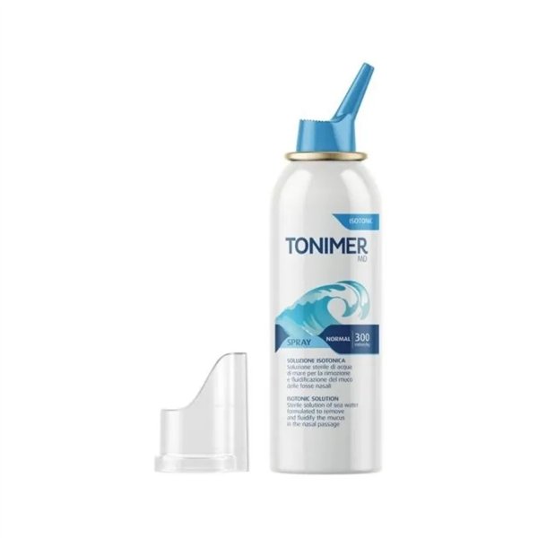 Normal Tonimer Nasal Spray 125ml