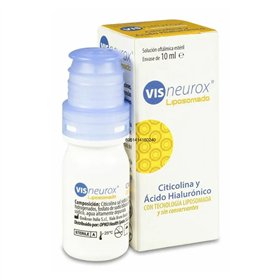 Visneurox Liposomal 10ml