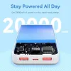 Powerbank Vention FHLW0