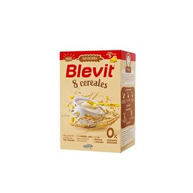 Ordesa Blevit Superfibre 8 Cereals 500g