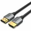 HDMI kabelis Vention ALEHD 50 cm