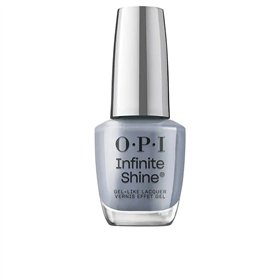 Opi Infinite Shine Esmalte De Uñas De Larga Duración Efecto Gel Pure Jean-Ius 15ml