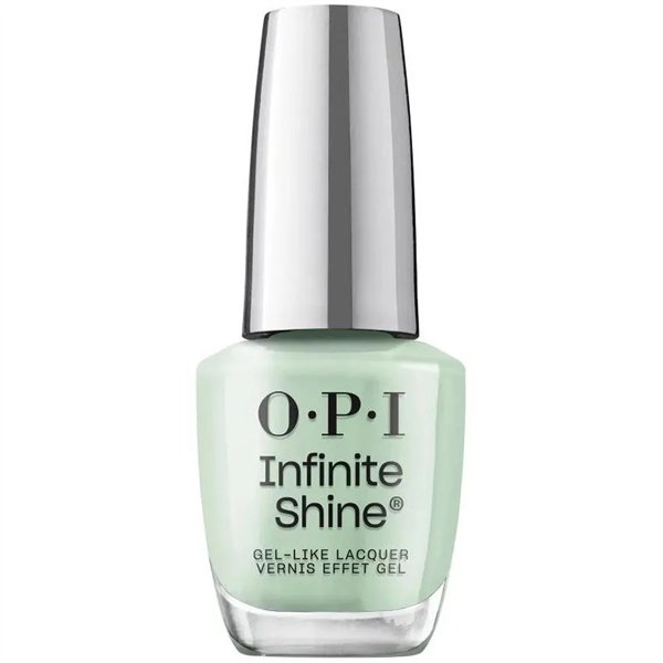 Opi Infinite Shine Esmalte De Uñas De Larga Duración Efecto Gel In Mint Condition 15ml