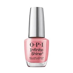 Opi Infinite Shine Esmalte De Uñas De Larga Duración Efecto Gel At Strong Last 15ml