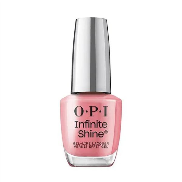 Opi Infinite Shine Esmalte De Uñas De Larga Duración Efecto Gel At Strong Last 15ml