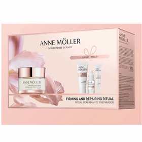 Anne Möller Rosage Day Extra Rich Cream 50ml Set 4 Pieces