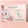 Anne Möller Rosage Day Rich Cream 50ml Set 4 Pieces