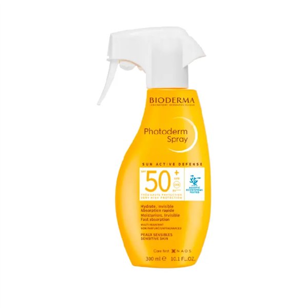 Bioderma Photoderm Spray Spf50 300ml 