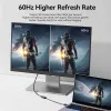 HDMI kabelis Vention HBZBB 15 cm