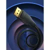 DisplayPort kabelis Vention HCDBF Juoda 1 m