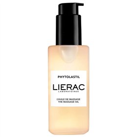 Lierac Phytolastil Massage Oil 100ml