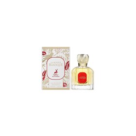Maison Alhambra Baroque Baroque 540 Floral Eau De Parfum 100ml Spray