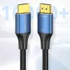 HDMI-kaapeli Vention ALGLJ 5 m Sininen