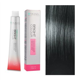 Eurostil Bright Colour Tinte Sm 1,1 Silver Metal 100ml