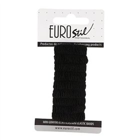Eurostil Negro Negro Mini Coleteros 1un