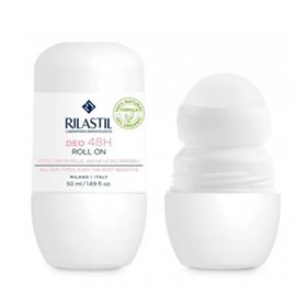 Rilastil Deodorant Roll-On 50ml