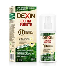 Dexin Extra Strong Insect Repellent Lotion 75 ml