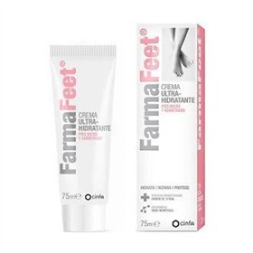 Cinfa FarmaFeet Exfoliating Cream 50ml