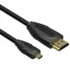 HDMI Kabelis Vention VAA-D03-B300 3 m Melns