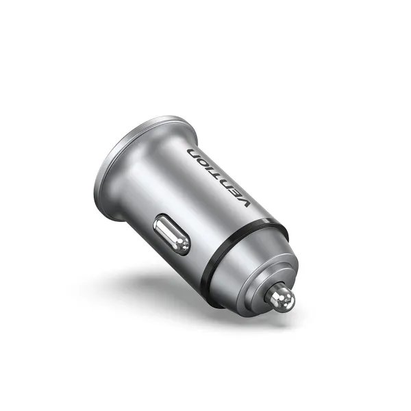 Car Charger Vention FFFH0