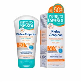 Instituto Español Sun Protection Atopic Skin Spf50 150ml