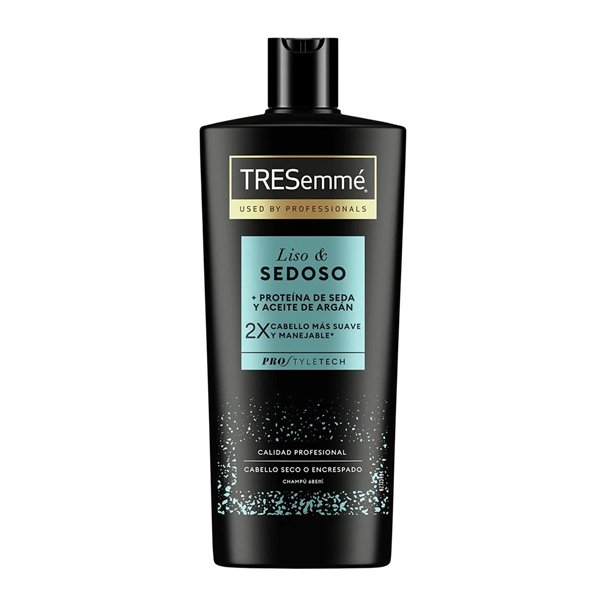 Tresemmé Cham Tresemme Liso Sedoso 685ml