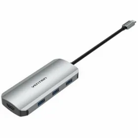 USB šakotuvas Vention TOJHB