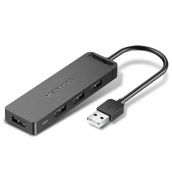 USB-разветвитель Vention CHMBF