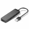 USB-разветвитель Vention CHMBF