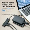 USB-разветвитель Vention CHMBF