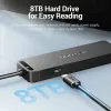 USB-разветвитель Vention CHMBF