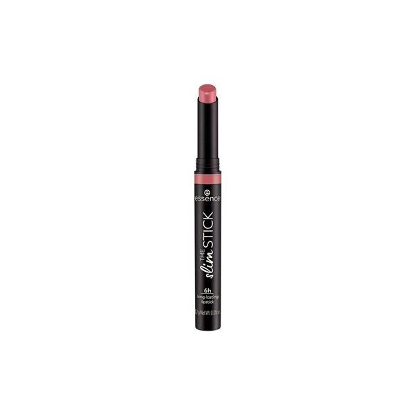 Essence Cosmetics The Slim Stick Barra De Labios De Larga Duración 104-Baby Got Blush 1,7g