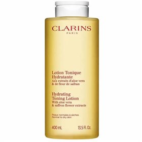 Clarins Hydrating Toning Lotion 400ml