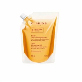 Clarins Total Cleansing Oil 300ml Refill