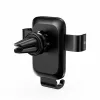 Mobile support Vention KCTB0 Black Plastic