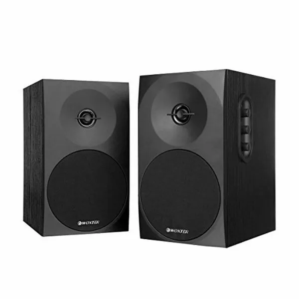 Kaiuttimet Woxter Dynamic Line DL- 410 150W 4 W Musta