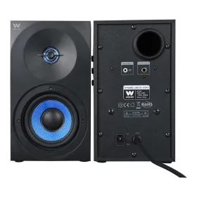Динамики для ПК Woxter DL-410 FX