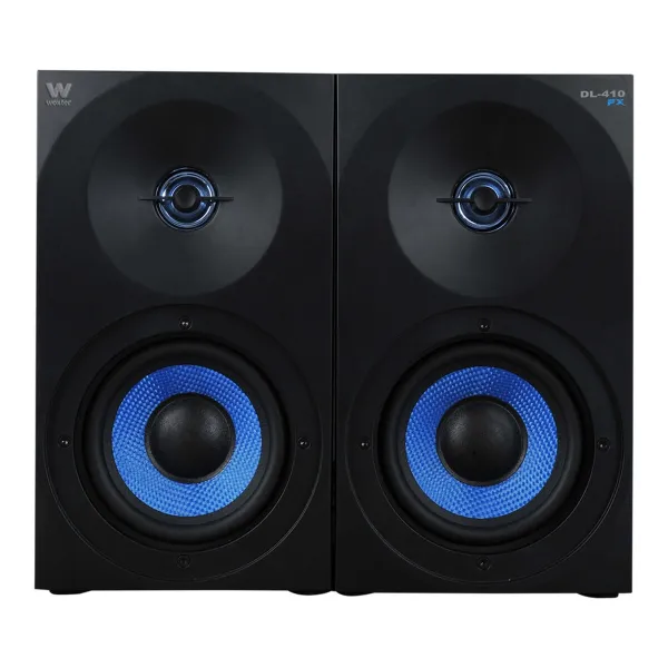 Динамики для ПК Woxter DL-410 FX
