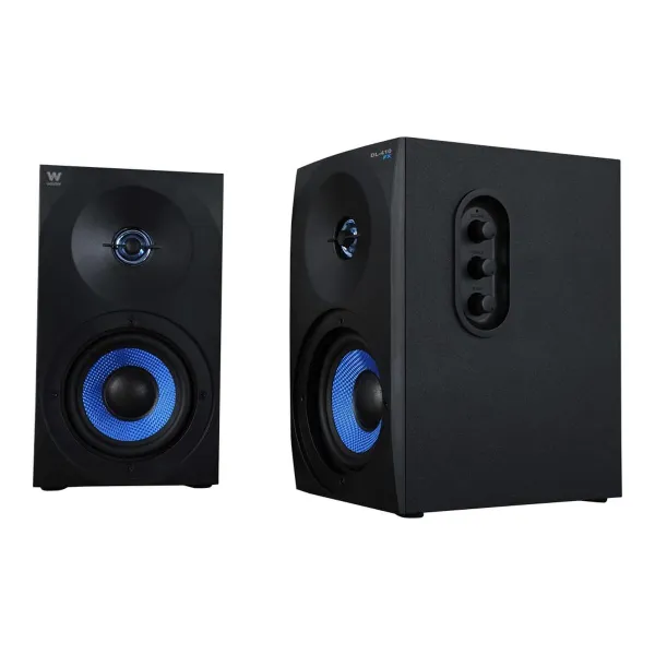 Динамики для ПК Woxter DL-410 FX