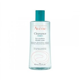 Avéne Cleanance Micellar Water 400ml