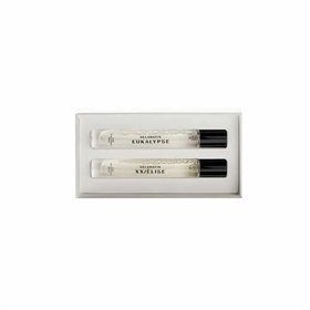 Selahatin Duo Voyage Set 2x10ml