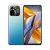 Smartphone Xiaomi M4 5G 6,58“ Octa Core Mediatek Dimensity 700 4 GB RAM 64 GB Blue