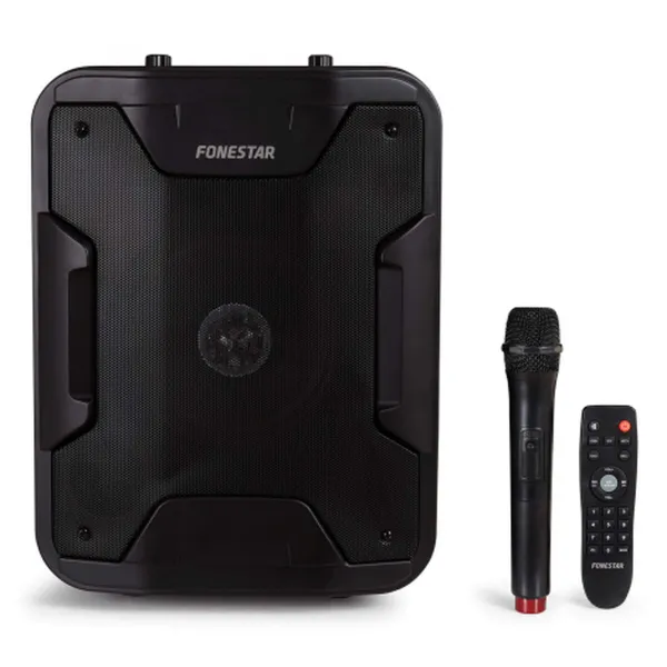 Portable Bluetooth Speakers FONESTAR 50263-Di Canapé Premium