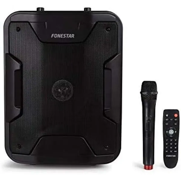 Portable Bluetooth Speakers FONESTAR 50263-Di Canapé Premium