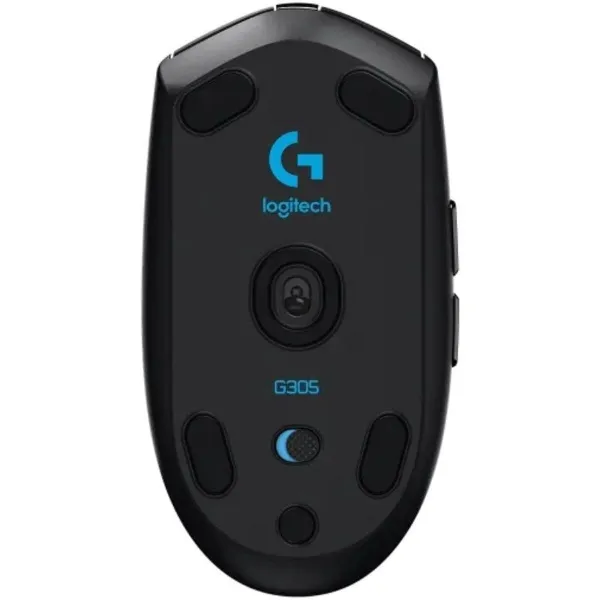 Hiiri Logitech 910-005282