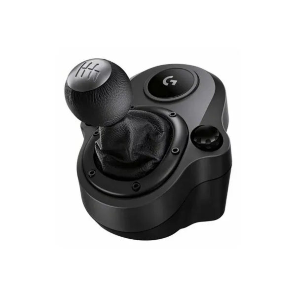 Spēļu Pārnesumu Svira Logitech 941-000130