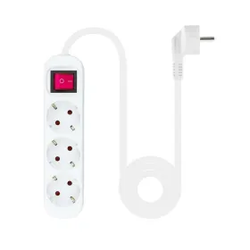 Elektriskā shēma NANOCABLE 10.38.0003 3680 W 250 V 1,4 m