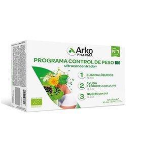 Arkopharma Weight Control Program 30 Days 10ml